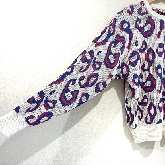 VINTAGE Chelsea Sports Crewneck Sweater - Picture 3 of 9